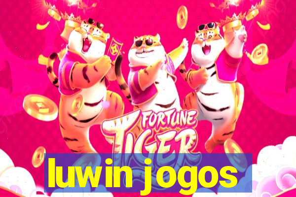 luwin jogos